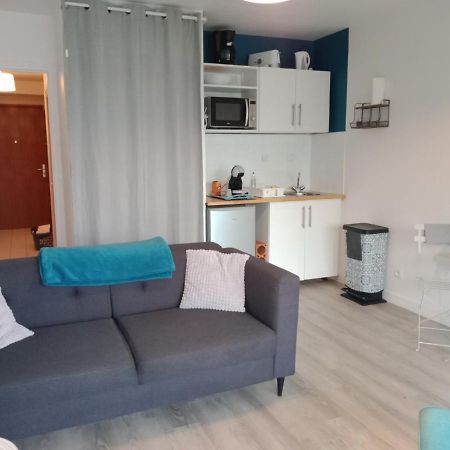 Appartement Cosy Proche Port Et Golfe Βαν Εξωτερικό φωτογραφία
