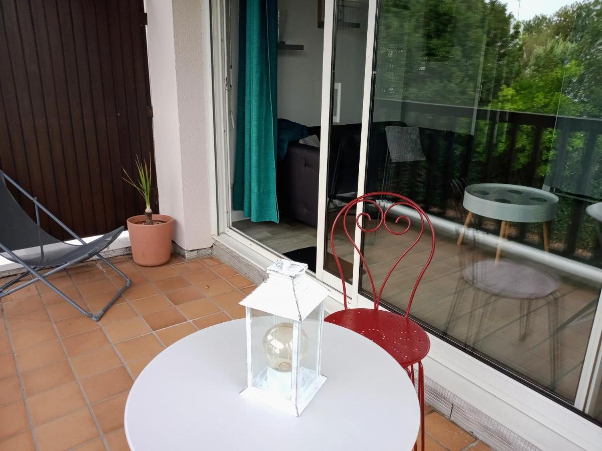 Appartement Cosy Proche Port Et Golfe Βαν Εξωτερικό φωτογραφία