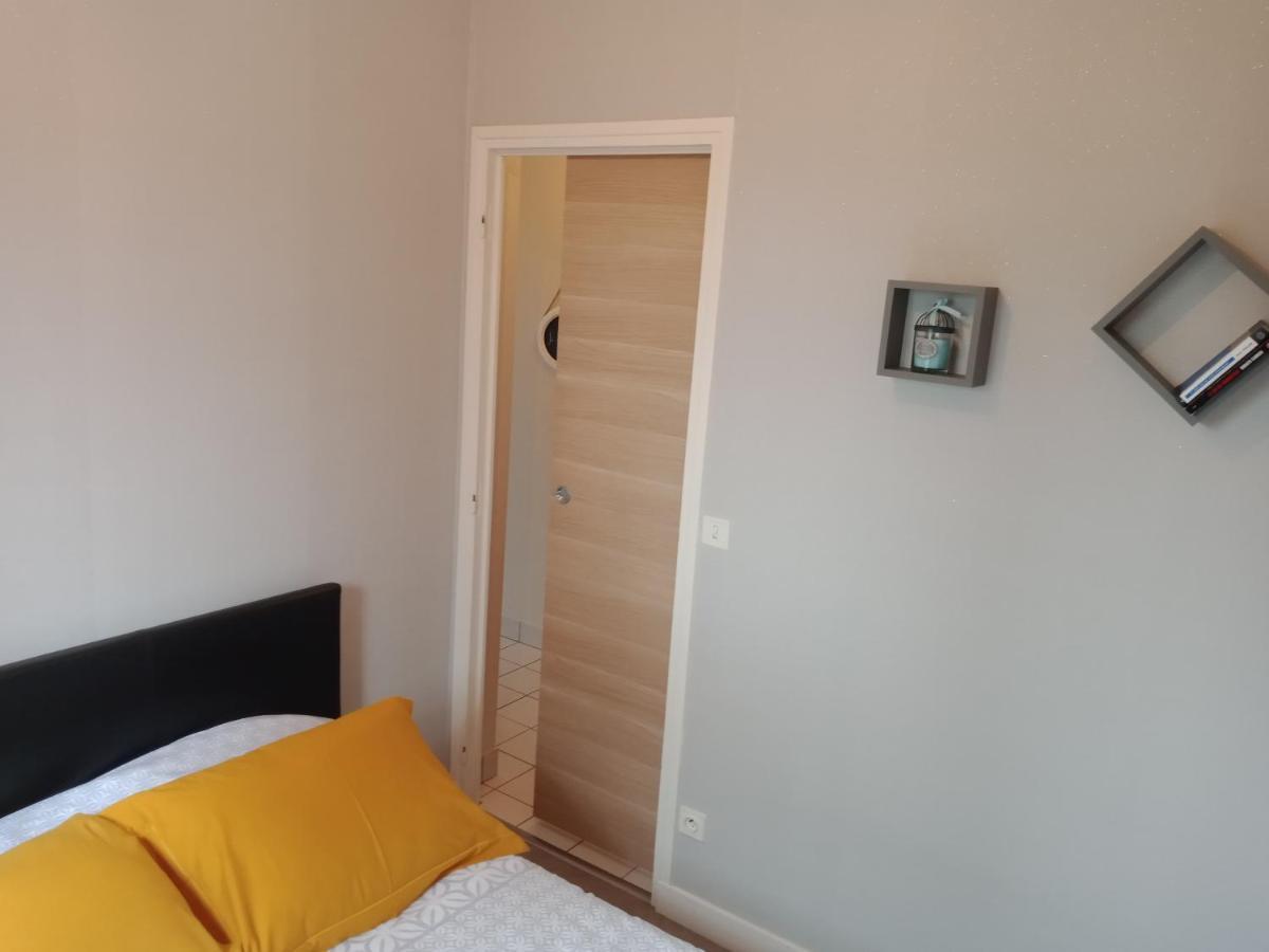 Appartement Cosy Proche Port Et Golfe Βαν Εξωτερικό φωτογραφία