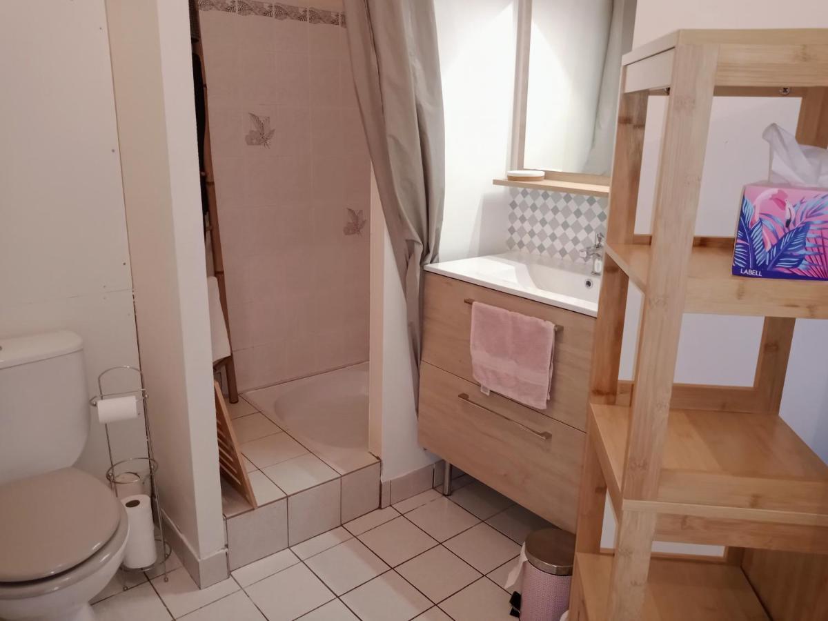 Appartement Cosy Proche Port Et Golfe Βαν Εξωτερικό φωτογραφία
