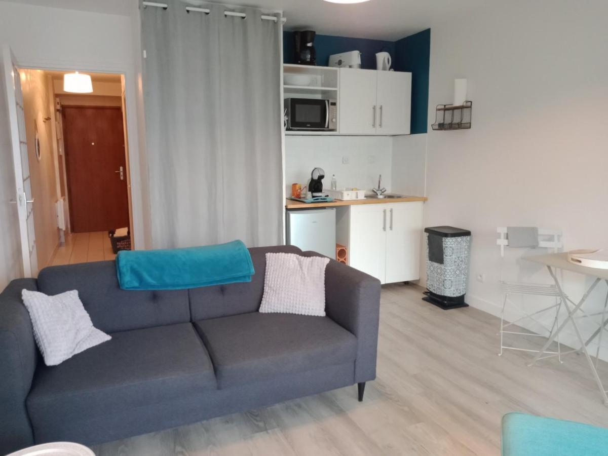 Appartement Cosy Proche Port Et Golfe Βαν Εξωτερικό φωτογραφία