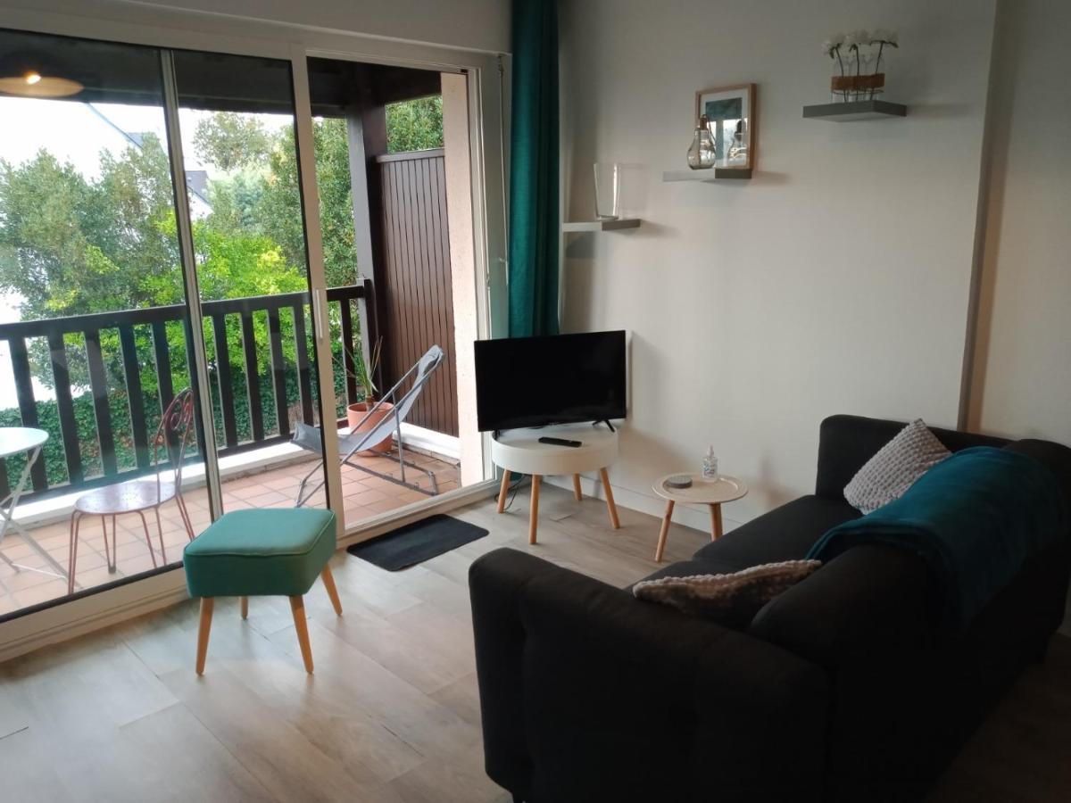 Appartement Cosy Proche Port Et Golfe Βαν Εξωτερικό φωτογραφία