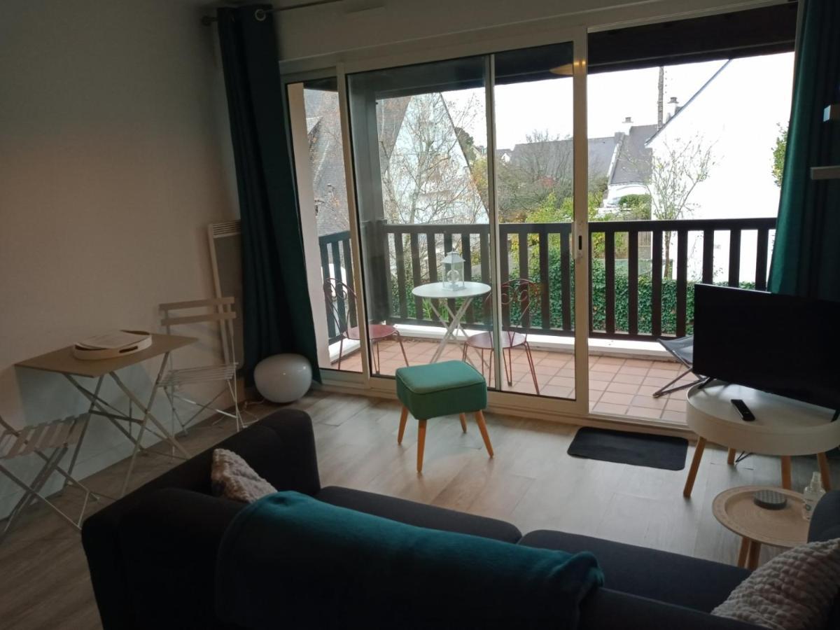 Appartement Cosy Proche Port Et Golfe Βαν Εξωτερικό φωτογραφία