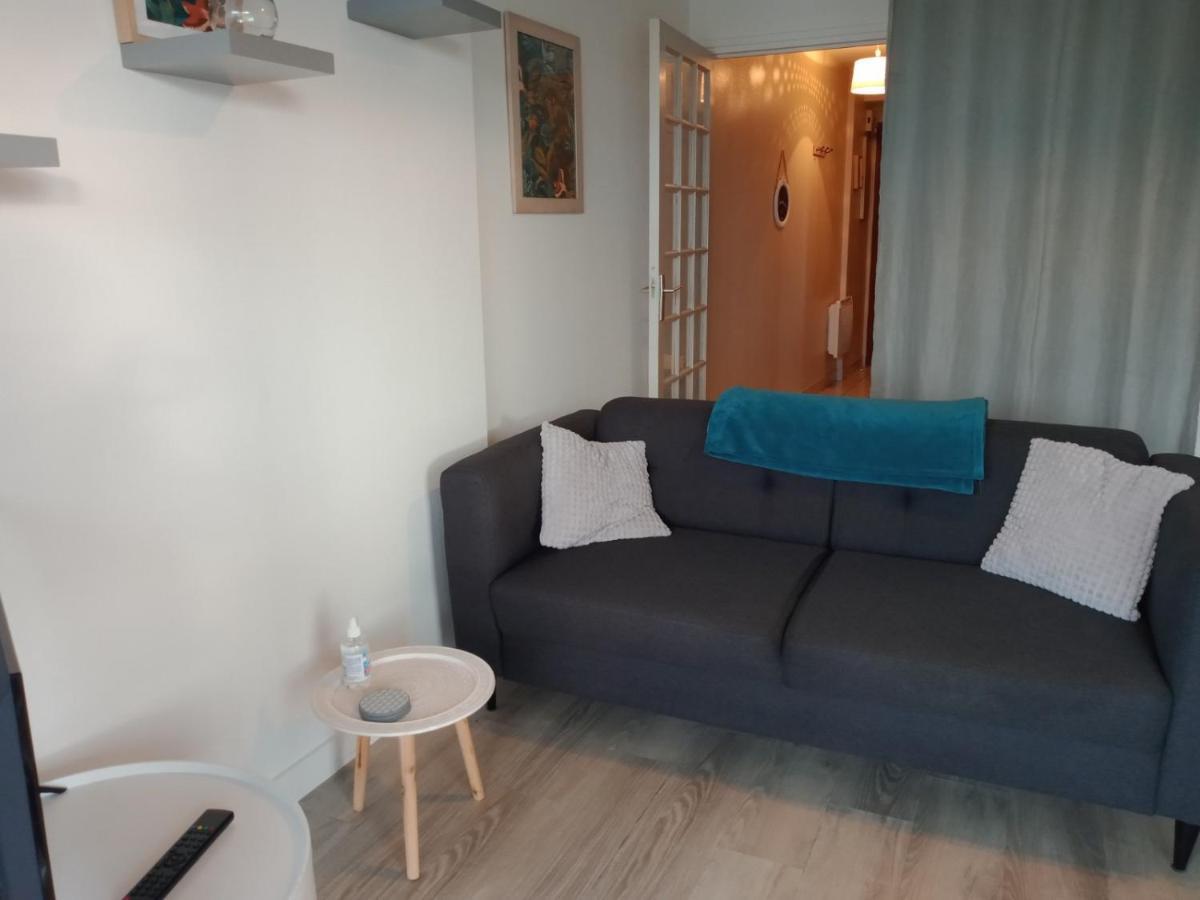 Appartement Cosy Proche Port Et Golfe Βαν Εξωτερικό φωτογραφία